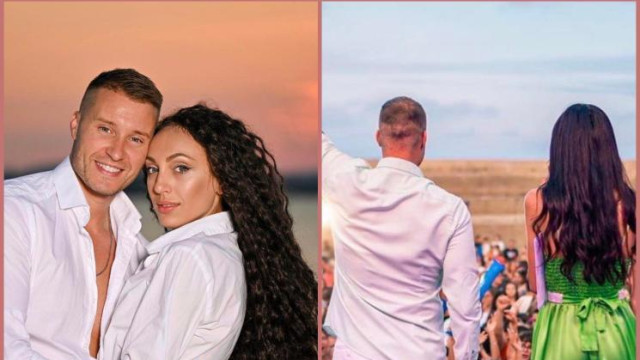 Един от най колоритните герои от предаването Един за друг Артьом