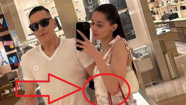 Сензационна новина разтърси светските среди – моделката Валерия Георгиева която