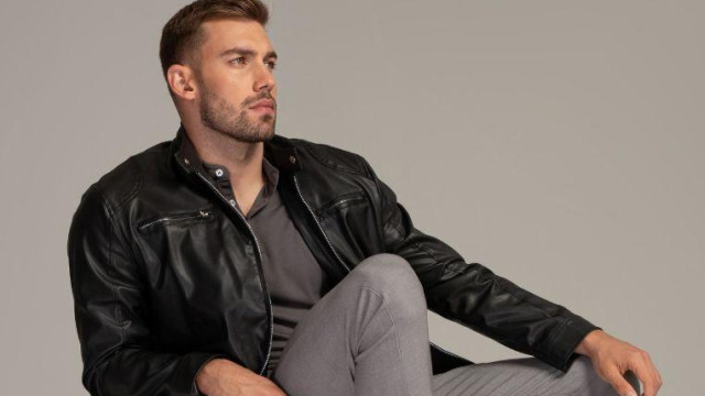 Тайно гадже извън Ергенът чака Виктор Русинов да се върне