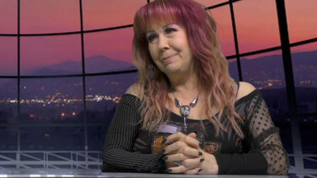 Петя Буюклиева е голямата звезда в Хелс кичън по Нова