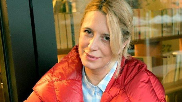 Окото ми беше много зле Подуто и зачервено Не беше