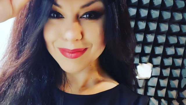 Телевизионната журналистка Ива Сапунджиева изненада почитателите си с нов фентъзи