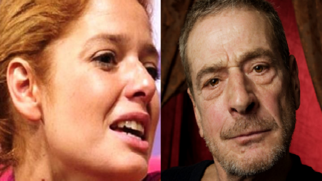 Като малка ми беше много мъчно защо нямам баща защо