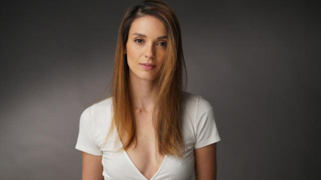 Умения за Хелс китчън вече е придобила Луиза Григорова пише