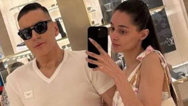 Победителката в Ергенът Валерия отговори на слуховете дали е бременна