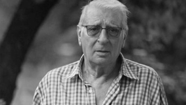 Животът на големият актьор Славчо Пеев 1939 2024 бе изпълнен с