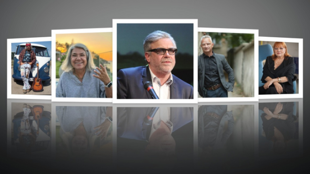 Преподаватели журналисти лекари и хора на изкуството застават твърдо зад