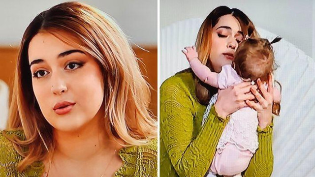 Мари Константин планира да прекара 8 март с майка си