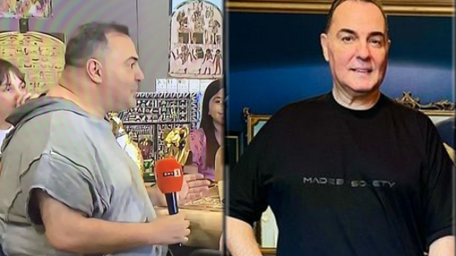 Драго Чая вече е по слаб с 18 килограма Бариатричната операция