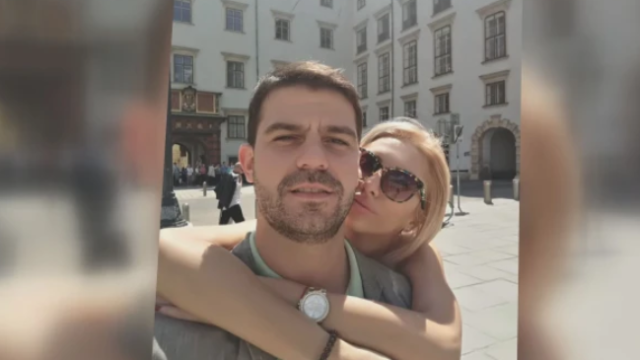 Майката на Луиза Григорова е шик като за червения килим