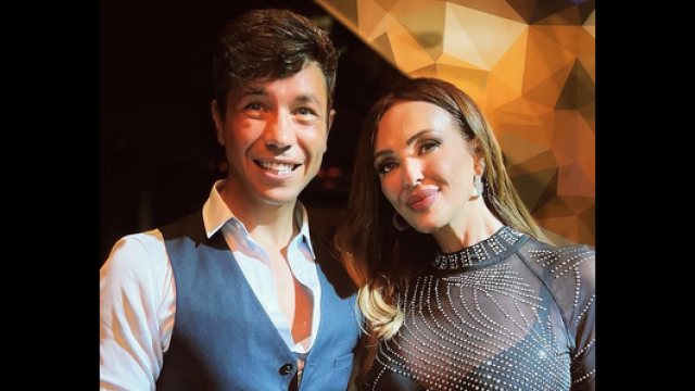 Глория сбъдна мечта на Иван Стефанов който се прочу като