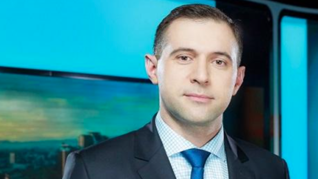 Златимир Йочев в началото на миналия месец обеща до края