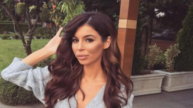 Дизайнерката Миглена Каканашева може да се похвали с доста богата