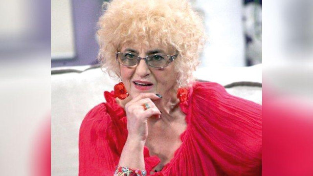 Латинка Петрова мина на диета в началото на март научи