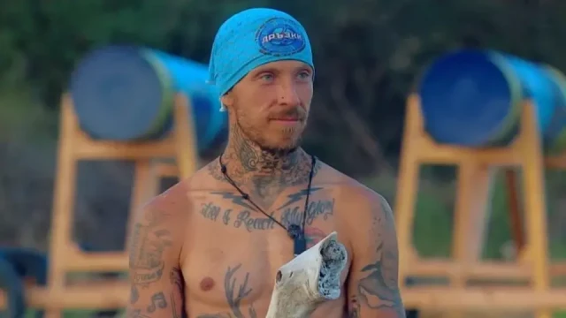 Рапърът Павел Николов популярен с дуетите с колегата си Венци