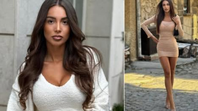 Елвира Йорданова която миналата седмица бе изгонена от Ергенът е