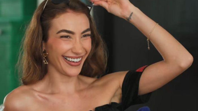 В епизод на Ергенът от миналата седмица Даниела Рупецова заяви