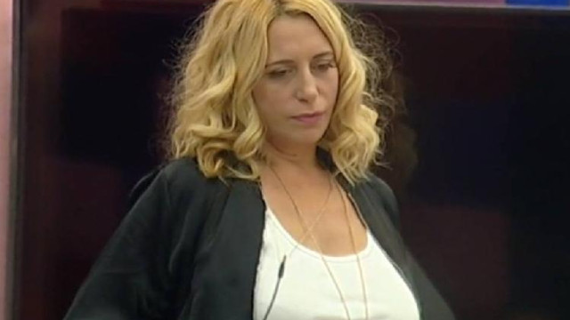 Израснала съм сред домашно насилие това сподели Ваня Щерева в