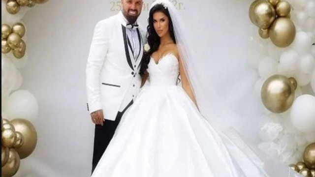 Бившата съпруга на Благо Джизъса ще става майка Красавицата Поли