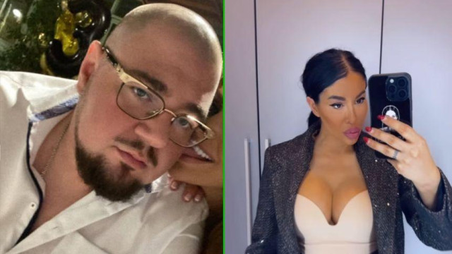 Емилия Лазарова – бившата на Павел Лазаров ли е новата