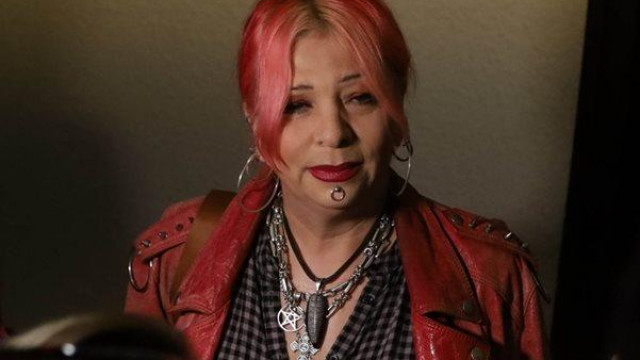 Милена Славова изгуби бившия си съпруг англичанинът Робърт дни