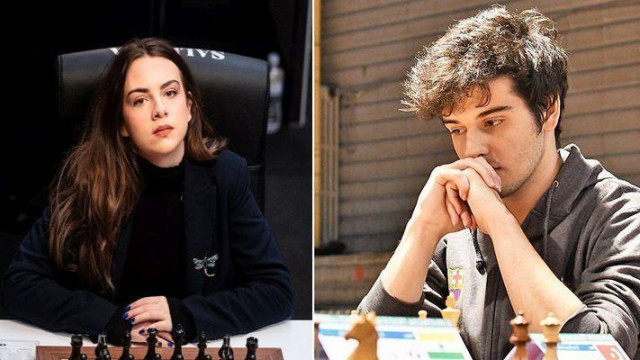 Сериозна разлъка настъпи във взаимоотношенията между шахматната ни царица Нургюл