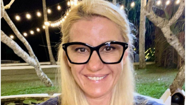 Единствената жена на която Слави Трифонов се е обяснявал публично