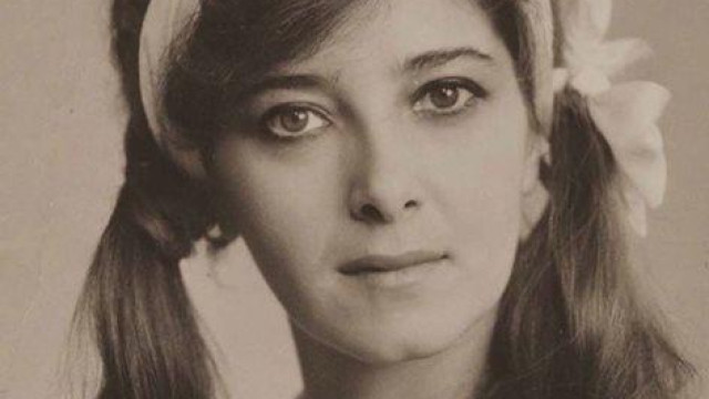 Актрисата Катерина Евро се похвали с мил подарък от внучката