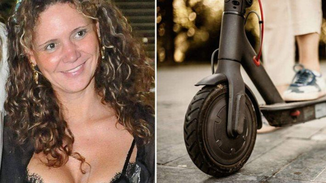 В края на миналата седмица Мариела Нордел е била обвинена