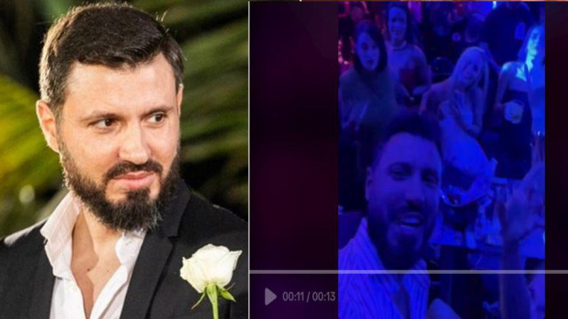 Снимачният процес на новия сезон на Ергенът приключи преди около