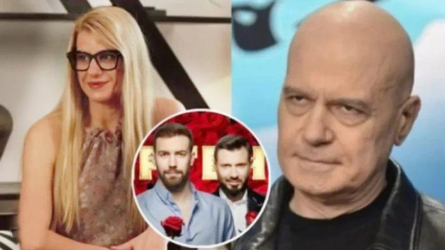 Всеки има право да ме хейти коментира хубавицата негативните коментари