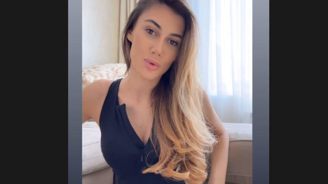 Гаджето на Мартин Николов – Йоана Илиева проговори след снощния