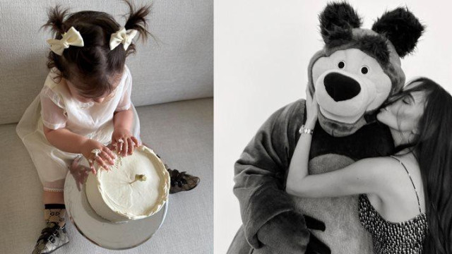 Няколко хиляди лева се изръсиха Николай Михайлов и Николета Лозанова