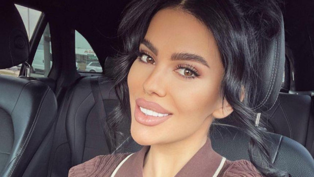 Бившата съпруга на Благой Георгиев – Поли явно е усвоила