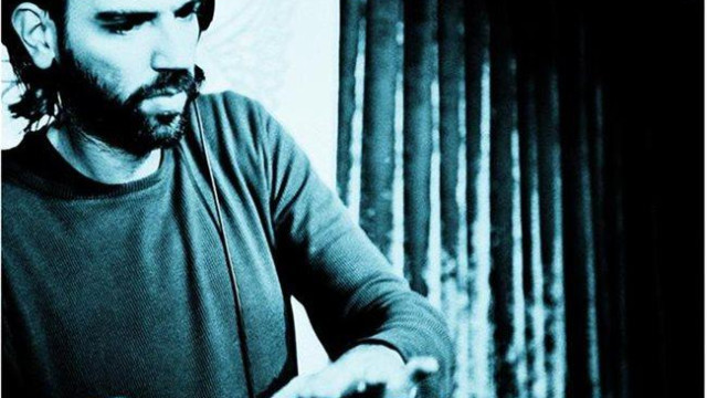 Прочутият DJ Таркан е бил за няколко дни миналата седмица