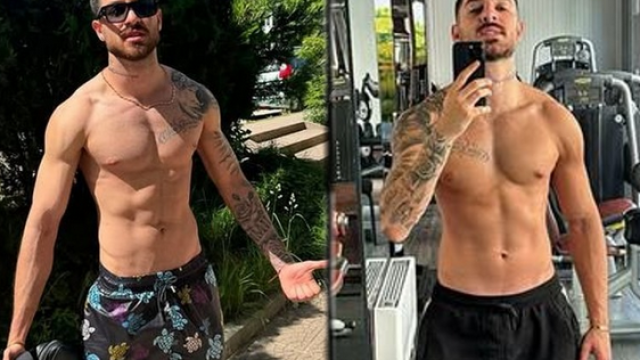 Фенки не смеят да се снимат с Емрах а само