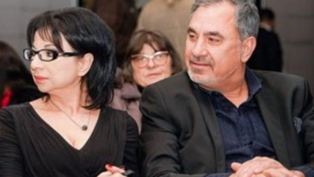 Водещата на Лице в лице по БТВ Цветанка Ризова вече