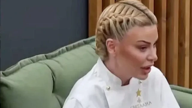 Светлана Василева е вторият участник от звездния отбор който ще