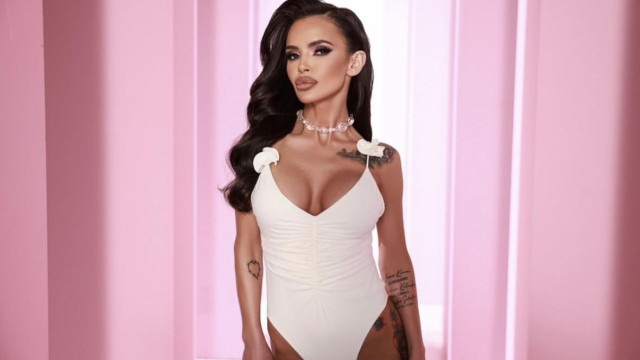 Разводът между топ певицата Мария и Мирослав Соколов вече е