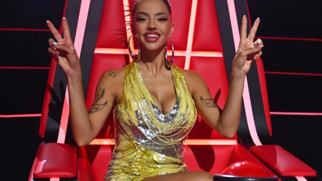 В 6 сутринта се буди певицата Дара А причината е