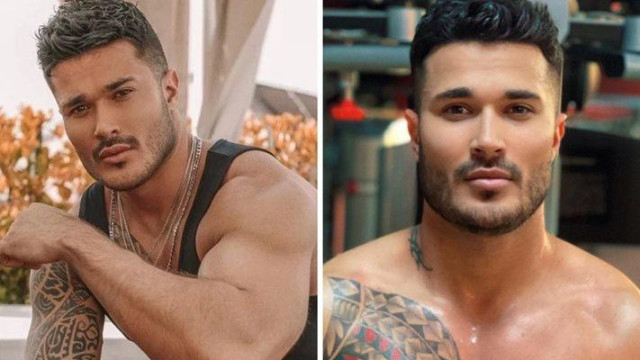 След близо двуседмично отсътвие от публичното пространство Галин най после се