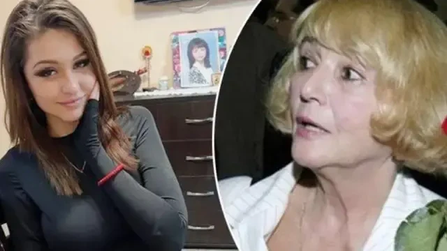 Аз съм обвинена в едно изключително тежко и ужасяващо престъпление