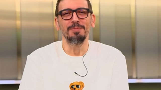 Геро най сетне проговори за драмата с отслабването си Това стана