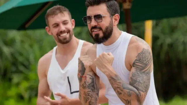 Новият сезон на Ергенът продължава да държи зрителите в напрежение