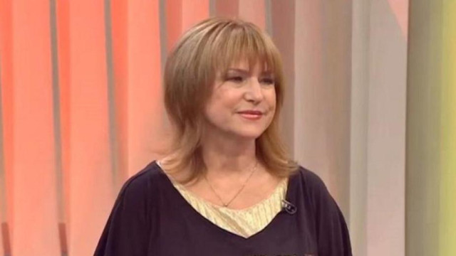 С професия която забавлява хората на човек му е много