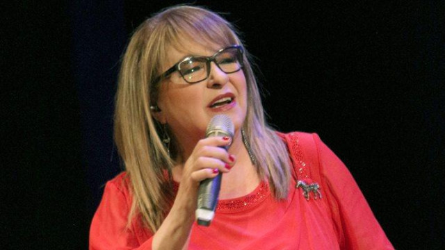 През първите дни ми е разсейващо и имам неразположение казва