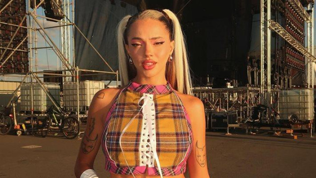 Да подгреят българската публика за Роби Уилямс е задача на