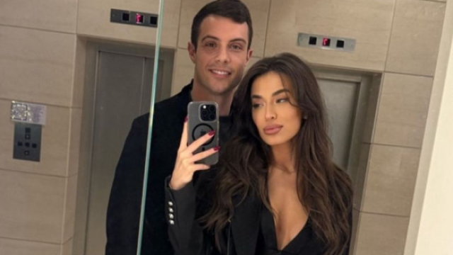 Филип Буков се забърка в любовен триъгълник с аптекарка
Чаровният актьор