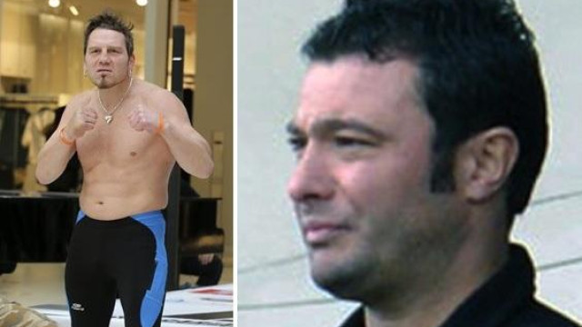 Заради мен убиха Жоро Илиев Това признава легендарният боксьор Константин Семерджиев