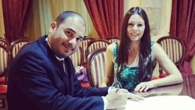 Дъщерята на Илия Павлов Венцислава се включва смело в бизнеса